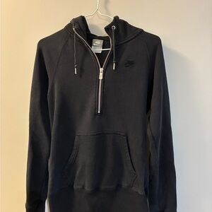 Nike Black Sportswear Jacket